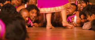 Priyanka Chopra Jonas feet photo thumbnail