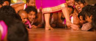 Priyanka Chopra Jonas feet photo thumbnail