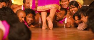 Priyanka Chopra Jonas feet photo thumbnail