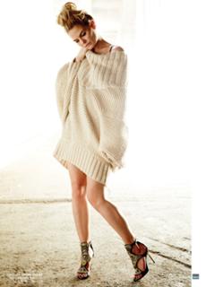 Jennifer Morrison feet photo thumbnail