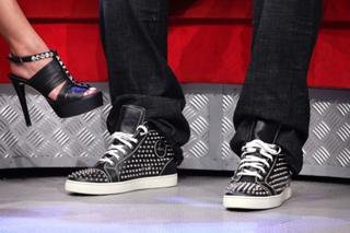 Rocsi Diaz feet photo thumbnail
