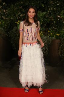 Alicia Vikander feet photo thumbnail