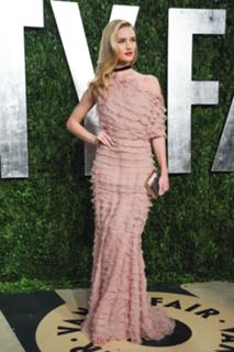 Rosie Huntington-Whiteley feet photo thumbnail