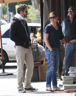 Amy Adams feet photo thumbnail