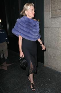 Sharon Stone feet photo thumbnail