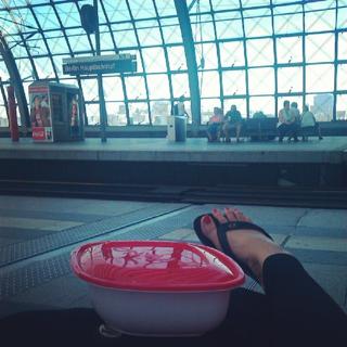 Joyce Ilg feet photo 3