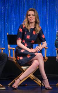 Gillian Jacobs feet photo thumbnail