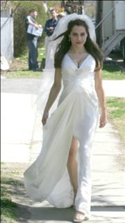 Brittany Murphy feet photo thumbnail