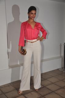 Deepika Padukone feet photo thumbnail