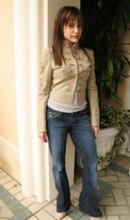 Brittany Murphy feet photo thumbnail