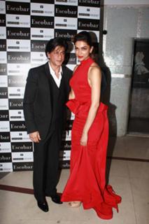 Deepika Padukone feet photo thumbnail