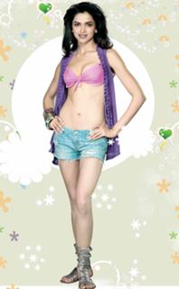 Deepika Padukone feet photo thumbnail