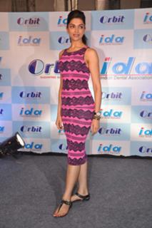 Deepika Padukone feet photo thumbnail