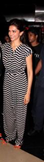 Deepika Padukone feet photo thumbnail
