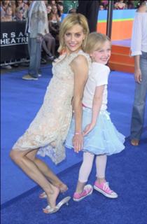 Brittany Murphy feet photo thumbnail