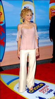 Brittany Murphy feet photo thumbnail