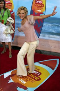 Brittany Murphy feet photo thumbnail