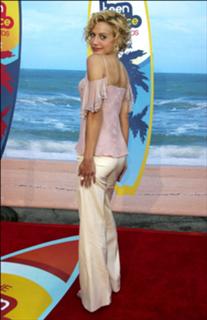 Brittany Murphy feet photo thumbnail