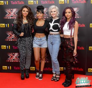 Perrie Edwards feet photo thumbnail