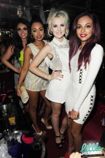 Perrie Edwards feet photo thumbnail