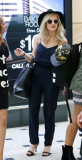 Perrie Edwards feet photo thumbnail