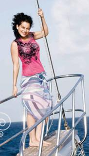 Kangana Ranaut feet photo thumbnail