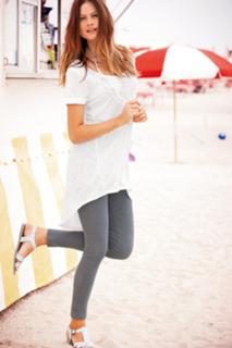 Behati Prinsloo feet photo thumbnail