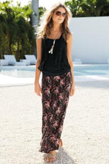Behati Prinsloo feet photo thumbnail