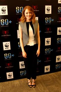 Emma Stone feet photo thumbnail