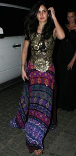 Katrina Kaif feet photo thumbnail