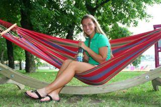 Dominika Cibulková feet photo 1