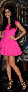 Katrina Kaif feet photo thumbnail