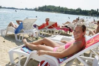 Dominika Cibulková feet photo 4