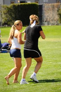 Dominika Cibulková feet photo 5