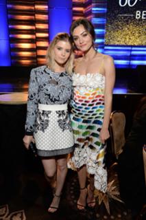 Kate Mara feet photo thumbnail