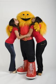 Brie Garcia feet photo thumbnail