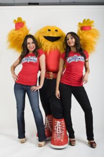 Brie Garcia feet photo thumbnail