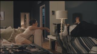 Brittany Murphy feet photo thumbnail