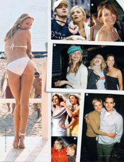 Cameron Diaz feet photo thumbnail