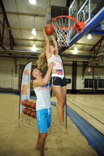 Nina Agdal feet photo thumbnail