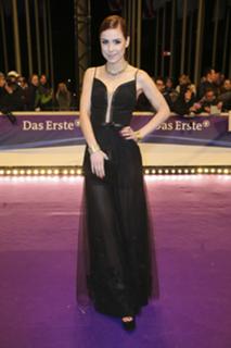 Lena Meyer-Landrut feet photo thumbnail