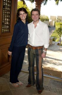 Angie Harmon feet photo thumbnail