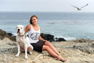 Ronda Rousey feet photo thumbnail