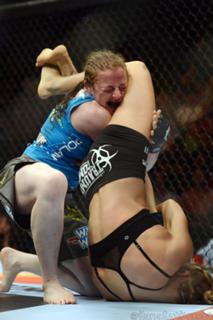 Ronda Rousey feet photo thumbnail