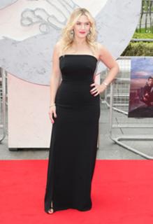 Kate Winslet feet photo thumbnail