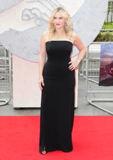 Kate Winslet feet photo thumbnail