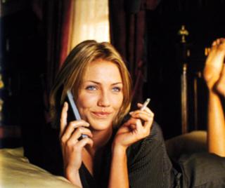 Cameron Diaz feet photo thumbnail
