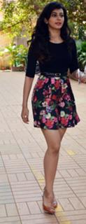 Rakul Preet Singh feet photo thumbnail