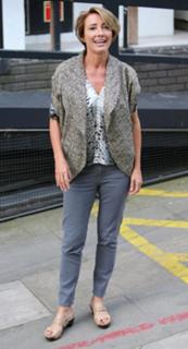 Emma Thompson feet photo thumbnail