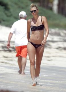 Maria Sharapova feet photo thumbnail